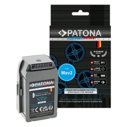 Acumulator replace Patona Platinum pentru DJI Mavic 2, DJI Mavic 2 Pro, DJI Mavic Zoom 2 - 6755