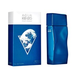 Kenzo Aqua EDT M 50 ml