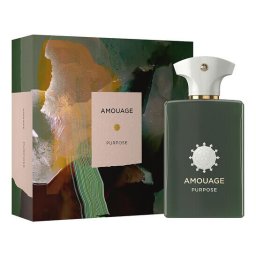 Amouage Purpose EDP U 100 ml