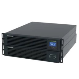 SOCOMEC NeTYS RT 6000VA/6000W VFI UPS 1/