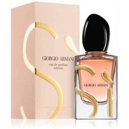 Armani (Giorgio Armani) Sí Intense 2021 EDP W 15 ml