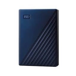 Hard disk extern WD My Passport for Mac - HDD 6 TB