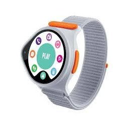 Smartwatch NickWatch by Nickelodeon Kids 4G Smartwatch