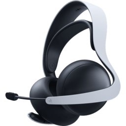 Sony PS5 Headset Pulse ELITE Alb