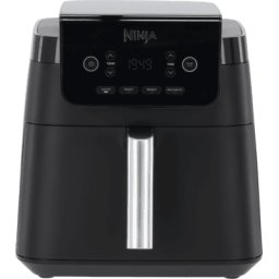 Friteuza Ninja AF170EU black