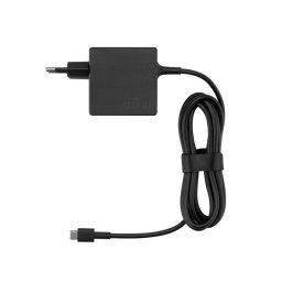TYPE-C 68W AC Adapter Output: 20V DC 3.4A 68W Input: 100-240V AC 50/60Hz universal