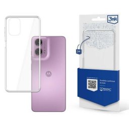 Husa Husă 3MK Clear Case pentru Motorola Moto G24