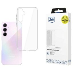 Husa Husă 3MK Clear Case pentru Samsung Galaxy M35 5G