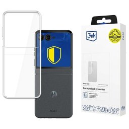 Husa Husă 3MK Armor Case pentru Motorola Razr 50