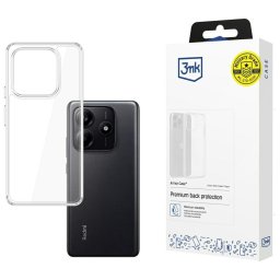 Husa Husă 3MK Armor Case pentru Xiaomi Redmi Note 14 5G