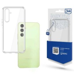 Husa Husă 3MK Clear Case pentru Samsung Galaxy A14 5G