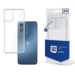 Husa Husă 3MK Armor Case pentru Motorola Moto G Play 2024