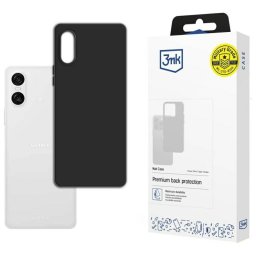 Husa Husă 3MK Matt Case pentru Sony Xperia 10 VI negru