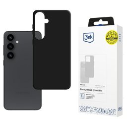 Husa Husă 3MK Matt Case pentru Samsung Galaxy S25+