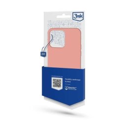 Husa Husă 3MK Matt Case pentru Samsung Galaxy S23+ lyche