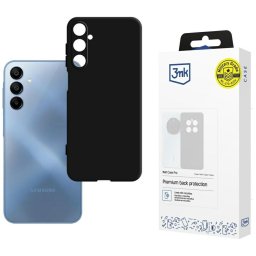 Husa Husă 3MK Matt Case Pro pentru Samsung Galaxy A15 5G