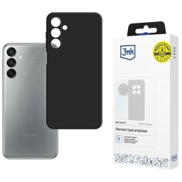 Husa Husă 3MK Matt Case Pro pentru Samsung Galaxy M15 5G