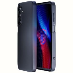Husa Husă 3MK Matt Case Pro pentru Samsung Galaxy M35 5G