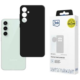 Husa Husă 3MK Matt Case Pro pentru Samsung Galaxy S23 FE