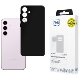 Husa Husă 3MK Matt Case Pro pentru Samsung Galaxy S24