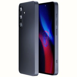 Husa Husă 3MK Matt Case Pro pentru Samsung Galaxy S24 FE