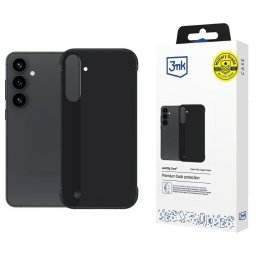 Husa Husă 3MK Just20g Matt Case pentru Samsung Galaxy S25+