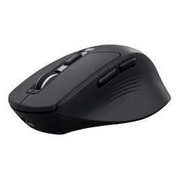 Mouse Niven mouse Office Right-hand RF Wireless + Bluetooth 3200 DPI