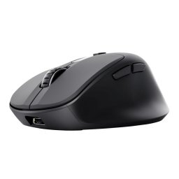 Mouse Zevo mouse Universal Right-hand RF Wireless + Bluetooth Optical 4000 DPI