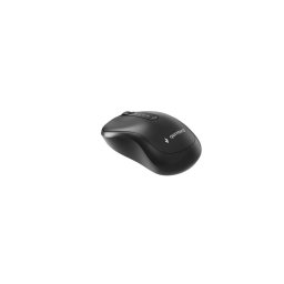 Mouse MUSW2-4B-01 Dual-mode wireless mouse (2.4G + BT), 1600 DPI, 4-button, black