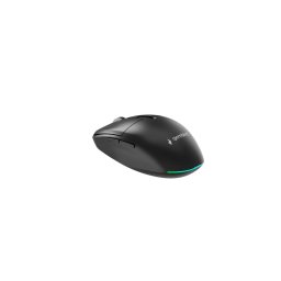 Mouse MUSW2-6B-01 Dual-mode wireless mouse (2.4G + BT), 1600 DPI, 6-button, black