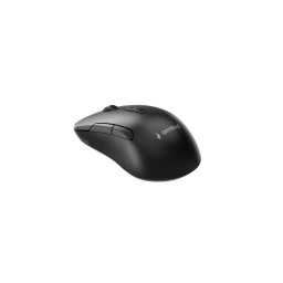 Mouse MUSW2-7B-01 Dual-mode wireless mouse (2.4G + BT), 1600 DPI, 7-button, black