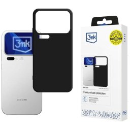 Husa Husă 3MK Matt Case pentru Xiaomi 17 Pro Max