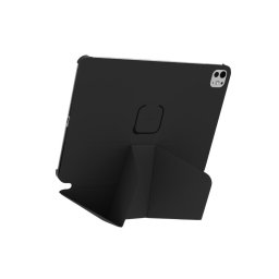 Moft Dynamic pentru iPad Air 13" M2 (2024) / M3 (2025), neagră