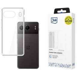 Husa Husă 3MK Clear Case pentru OnePlus Nord 4