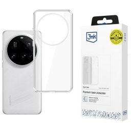 Husa Husă 3MK Clear Case pentru Xiaomi 15 Ultra