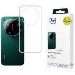 Husa Husă 3MK Clear Case pentru Xiaomi 17 Ultra