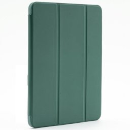Mercury Flip Case iPad Pro 13 M4 2024 / M5 2025 ciemnoverde /dark green