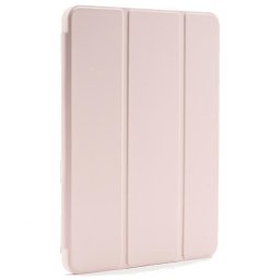 Mercury Flip Case iPad Pro 13 M4 2024 / M5 2025 roz /pink