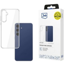 Husa Husă 3MK Armor Case pentru Samsung Galaxy S25 FE