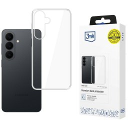Husa Husă 3MK Clear Case pentru Samsung Galaxy S26 FE