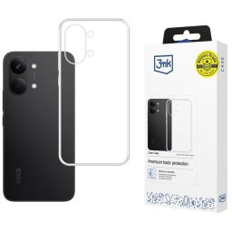 Husa Husă 3MK Clear Case pentru Poco X8 Pro Max