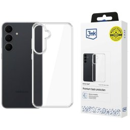 Husa Husă 3MK Armor Case pentru Samsung Galaxy S26 FE