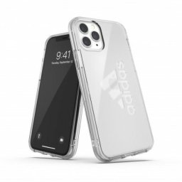 Husa Adidas SP PC Case Big Logo iPhone 11 Protransparent 36449