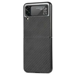 Husa Beline Husă Carbon Case Sam Z Flip 6 / Z Flip7 FE negru/black