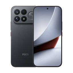 Smartphone Poco F9 Ultra 256GB 12GB RAM 5G Dual SIM Black