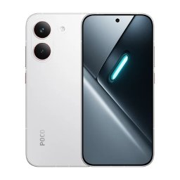 Smartphone Poco X8 Pro 512GB 12GB RAM 5G Dual SIM White