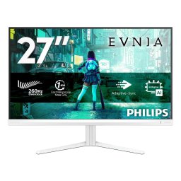 Monitor LED 27M2N3201PL/00 computer monitor 68.6 cm (27") 1920 x 1080 pixels Full HD LCD White