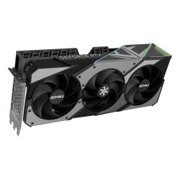 Placa video iChill GeForce RTX 5080 X3 V2, 16 GB, GDDR7, 256-bit, PCI Express 5.0 x16