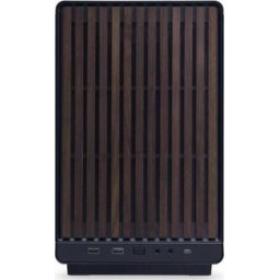 Carcasa DAN A3 Wood Edition case