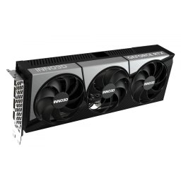 INNO3D GeForce RTX 5080 X3 OS NVIDIA 16 Giga Bites GDDR7